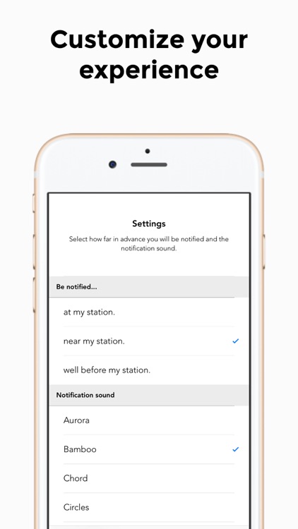 LIRR Destinations - Arrive screenshot-4