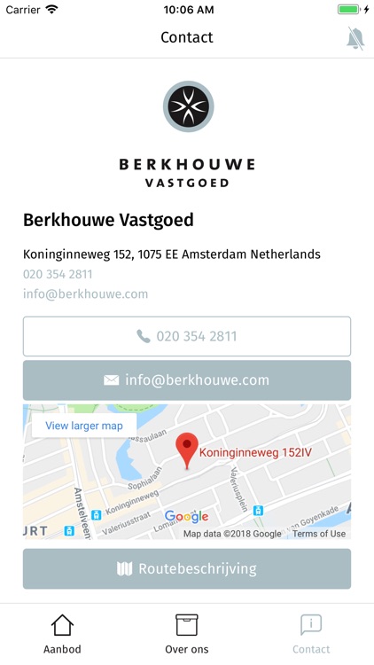 Berkhouwe Vastgoed screenshot-3