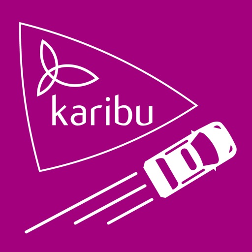 Karibu My Ride icon