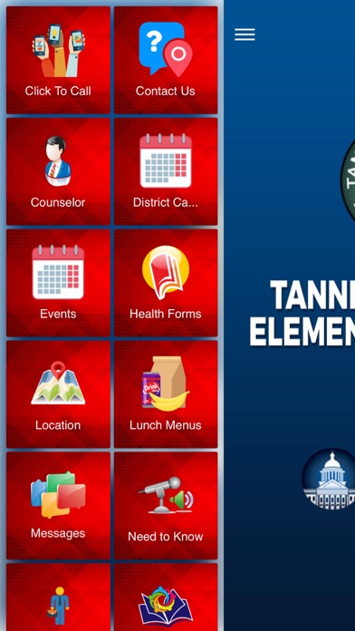 Tanner Williams Elementary screenshot 2