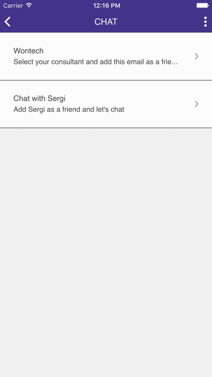 Consultoría IT PARA TODOS screenshot-3