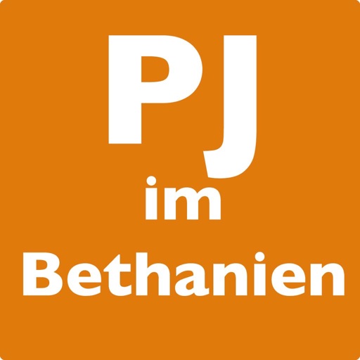 PJ im Bethanien icon