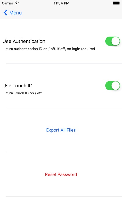 Mr. Safe Keeper screenshot-3