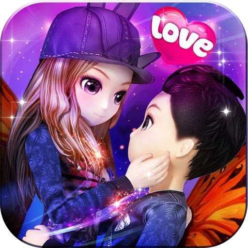 AU Love: Game nhảy thả thính