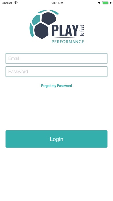 【图】Play To Feet(截图1)