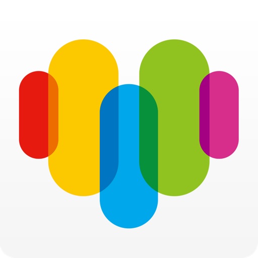 天音移动app icon图