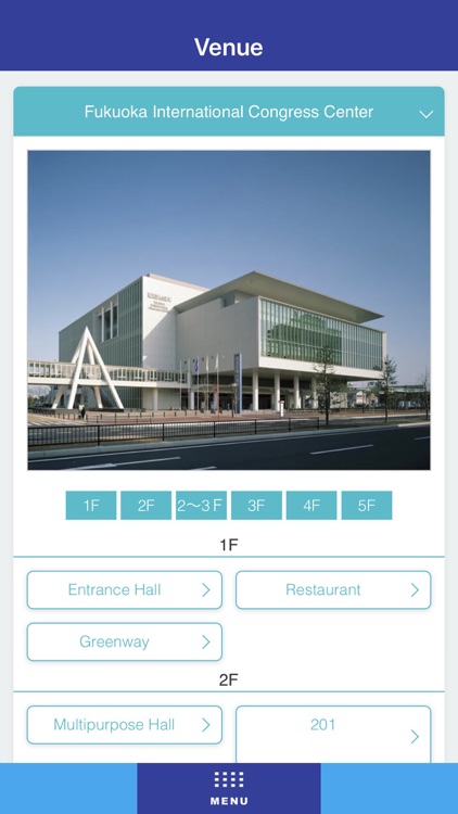Meeting Place Fukuoka screenshot-3