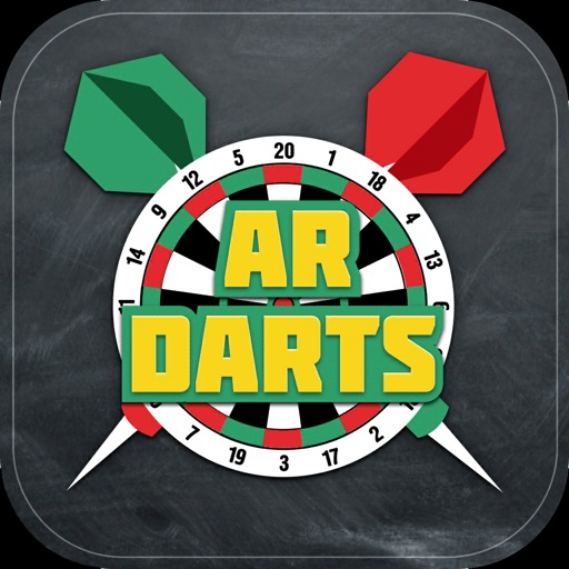 AR Darts Challenge icon