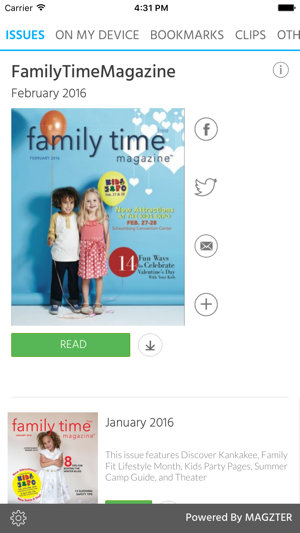 FamilyTimeMagazine(圖1)-速報App