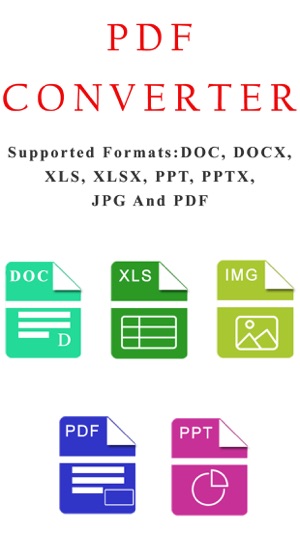 All Documents to PDF Converter(圖2)-速報App