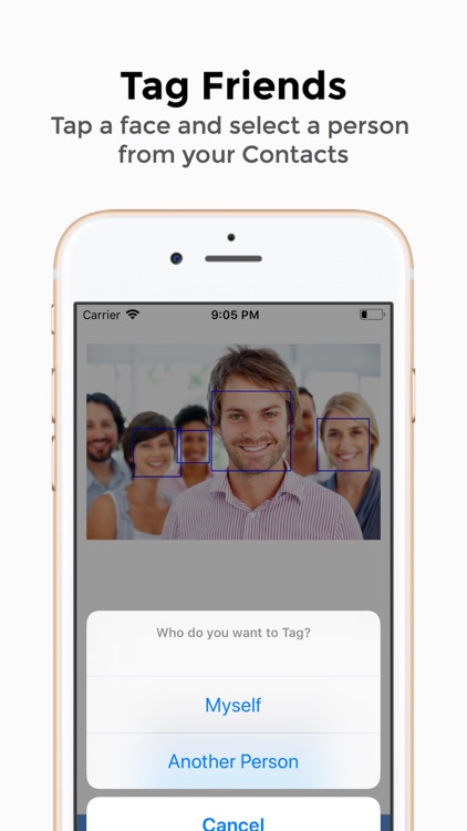 Retriev screenshot-3