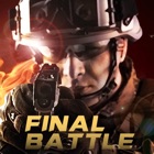 Top 40 Entertainment Apps Like X Gun Final Battle - Best Alternatives