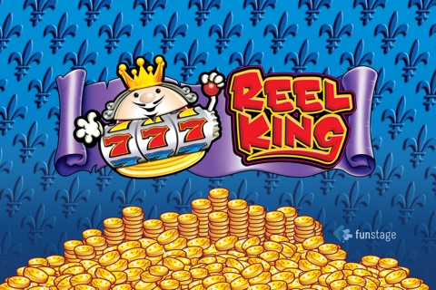 Reel King™ Slot screenshot 3