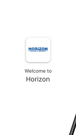 Horizon College & Seminary(圖1)-速報App