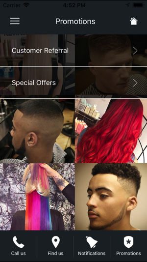 Pride Hairdressing & Barbers(圖4)-速報App