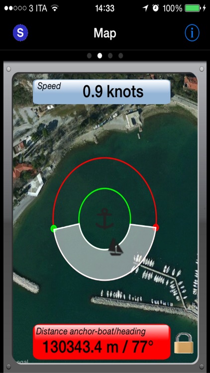 asmPro:Anchor Safe Monitor Pro