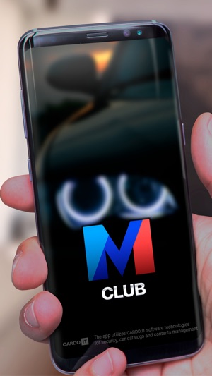 M lovers club(圖1)-速報App