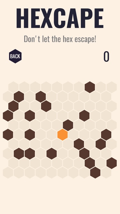 Hexcape screenshot 2