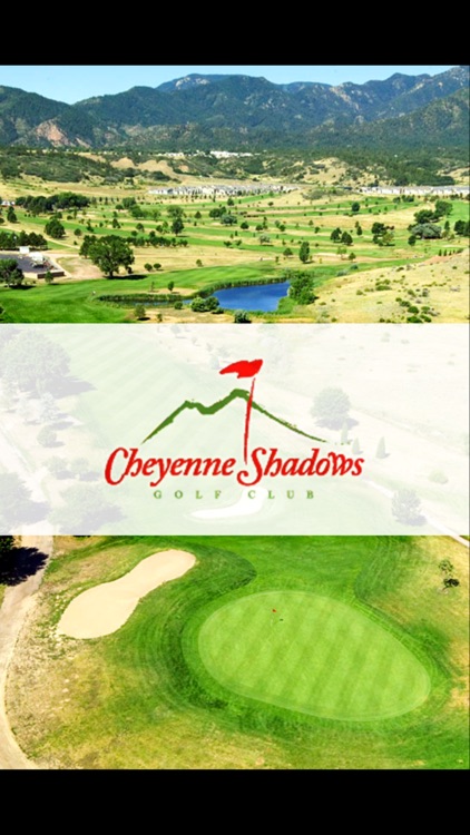 Cheyenne Shadows Golf Club