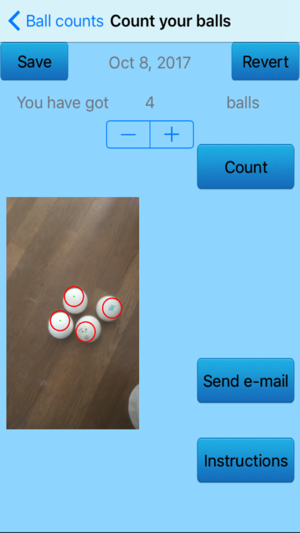 Ball counter(圖2)-速報App