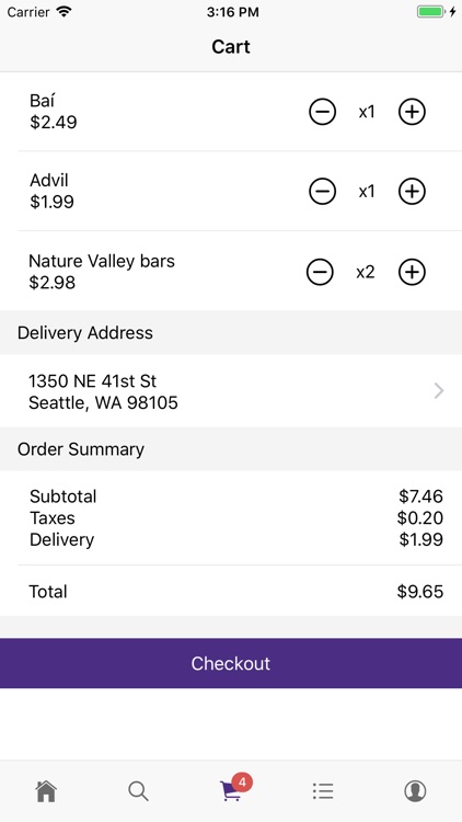 FixBox Go screenshot-3