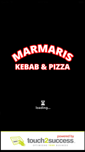 Marmaris Kebab Wrexham(圖1)-速報App