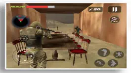 Game screenshot Army Mission 3D hack