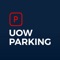 UOW Parking allows you to view the status of UOW car parks on-the-go