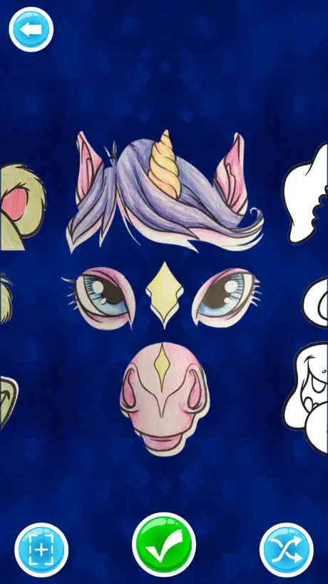 Animal Face Ultimate - Selfie Correction With Mammalian