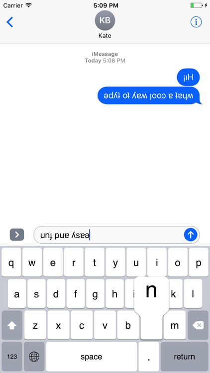 AntiTranslit
