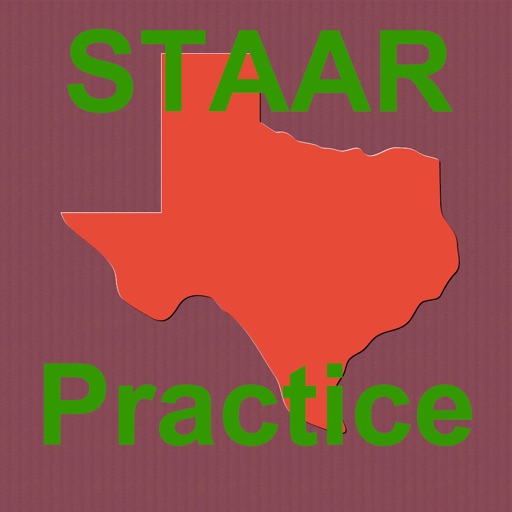 TX STAAR Biology Practice Test by iPREPpress LLC