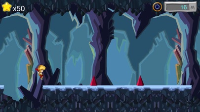 Prince Jump - A Lost Escape screenshot 4