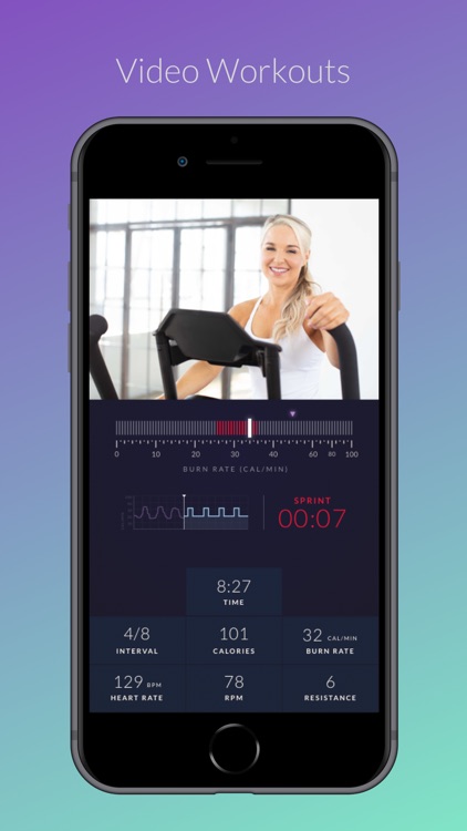 Bowflex Max Intelligence™