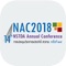 The NAC2018 Application is your featured guide to manage your experience at the NSTDA Annual Conference 2018