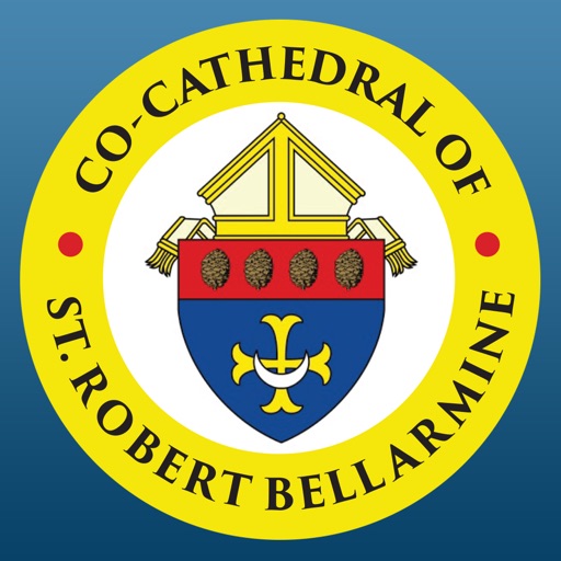 St. Robert Bellarmine Freehold iOS App