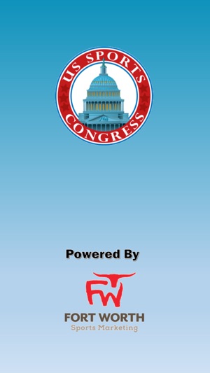 US Sports Congress (Branded)