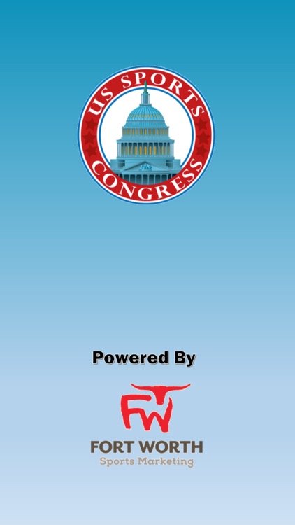 US Sports Congress (Branded)