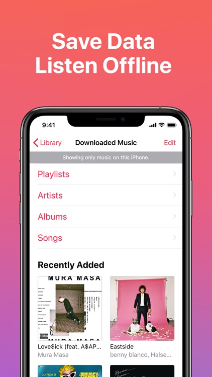 Apple Music