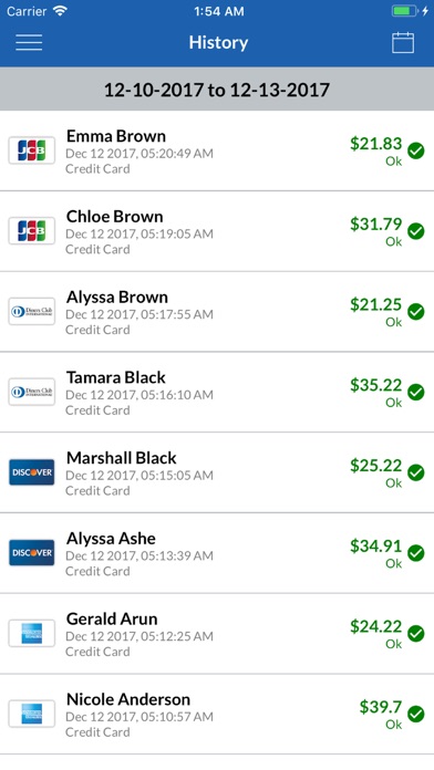 PayLite Mobile Payment screenshot 4
