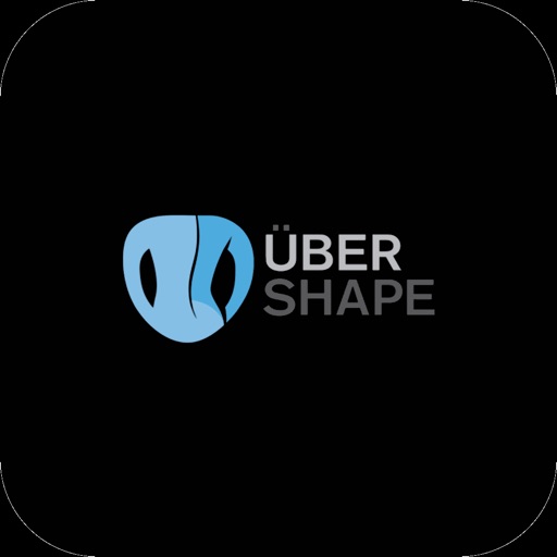Uber Shape Gc iOS App