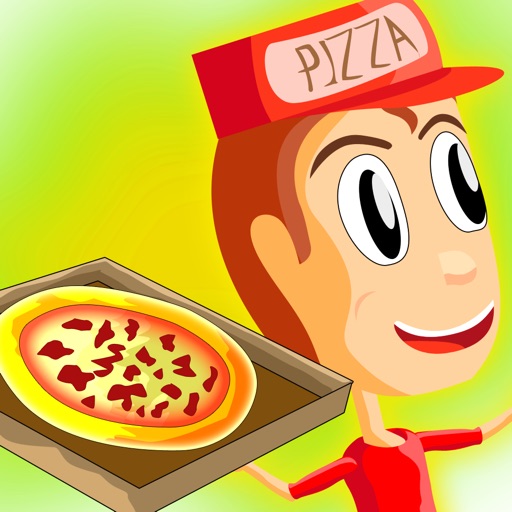 Pizza Delivery Boy & Girl - Free Edition