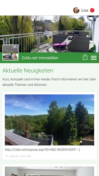 2zkb.net Immobilien