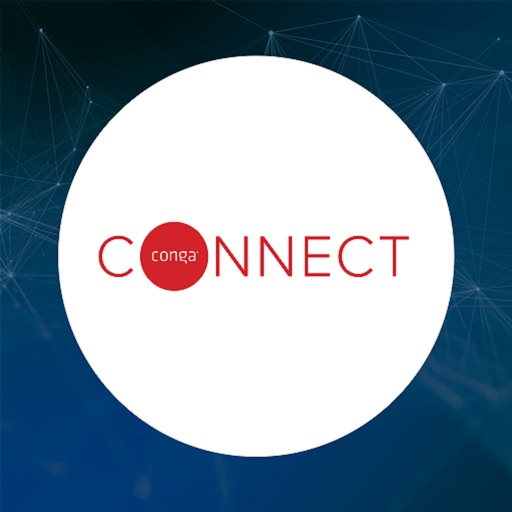 Conga Connect App iOS App