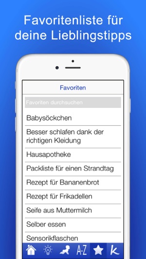 Babyzeit Tipps & Tricks PRO(圖5)-速報App