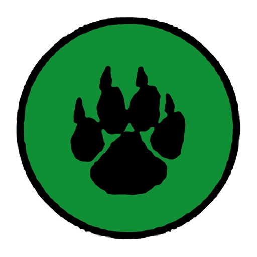 Griswold Wolverines Athletics icon