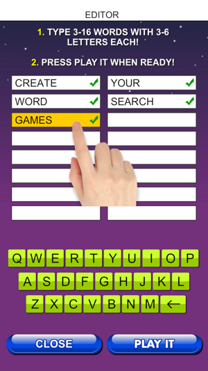 Crosswords Word Mania PRO(圖8)-速報App