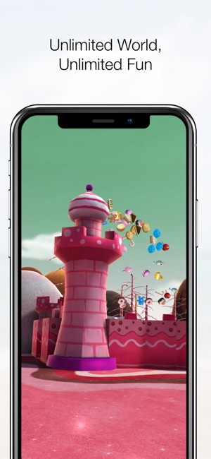 Candy Land AR(圖3)-速報App