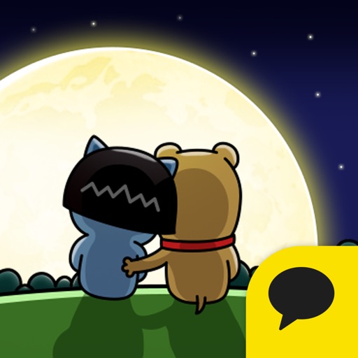 프렌즈팝콘 for kakao