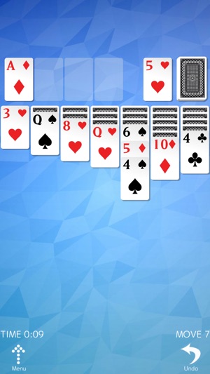 Simple-Solitaire(圖2)-速報App