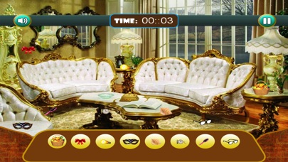 Quote Hidden Object screenshot 4